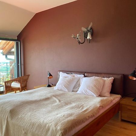 Bnb Belle5 Vully-les-Lacs Εξωτερικό φωτογραφία