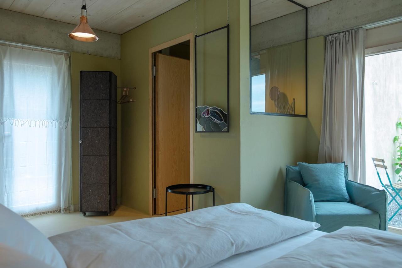 Bnb Belle5 Vully-les-Lacs Εξωτερικό φωτογραφία