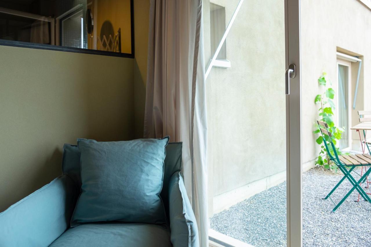 Bnb Belle5 Vully-les-Lacs Εξωτερικό φωτογραφία