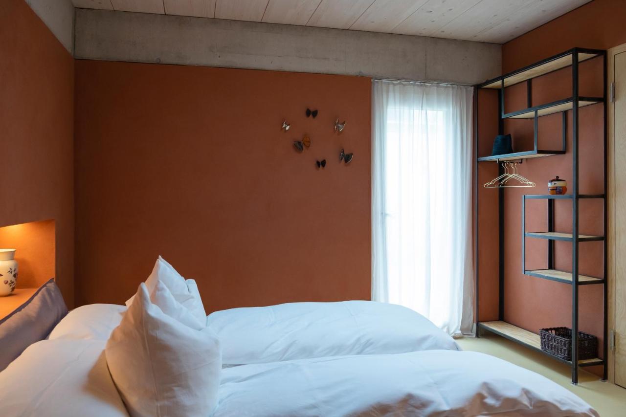 Bnb Belle5 Vully-les-Lacs Εξωτερικό φωτογραφία