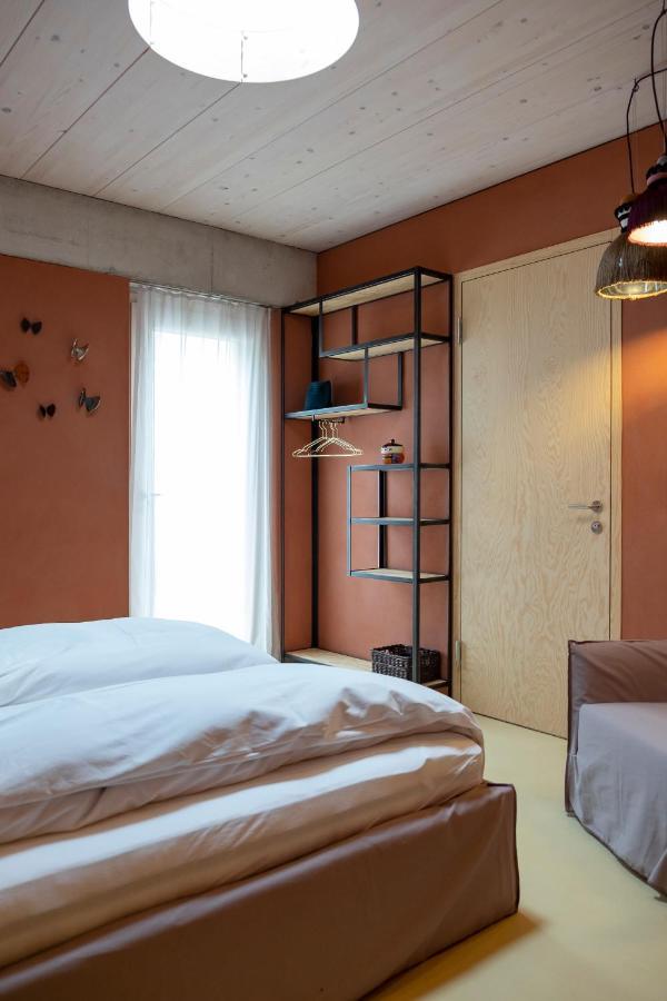 Bnb Belle5 Vully-les-Lacs Εξωτερικό φωτογραφία