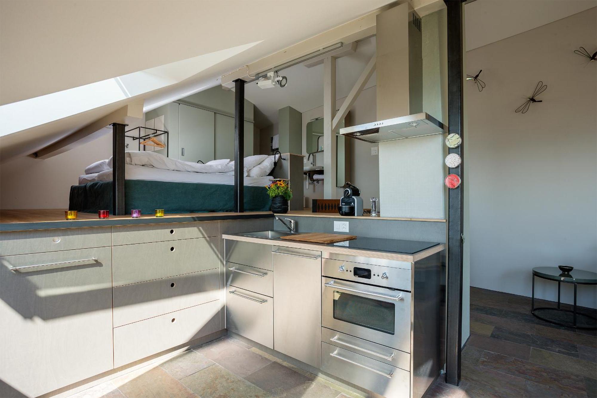 Bnb Belle5 Vully-les-Lacs Εξωτερικό φωτογραφία