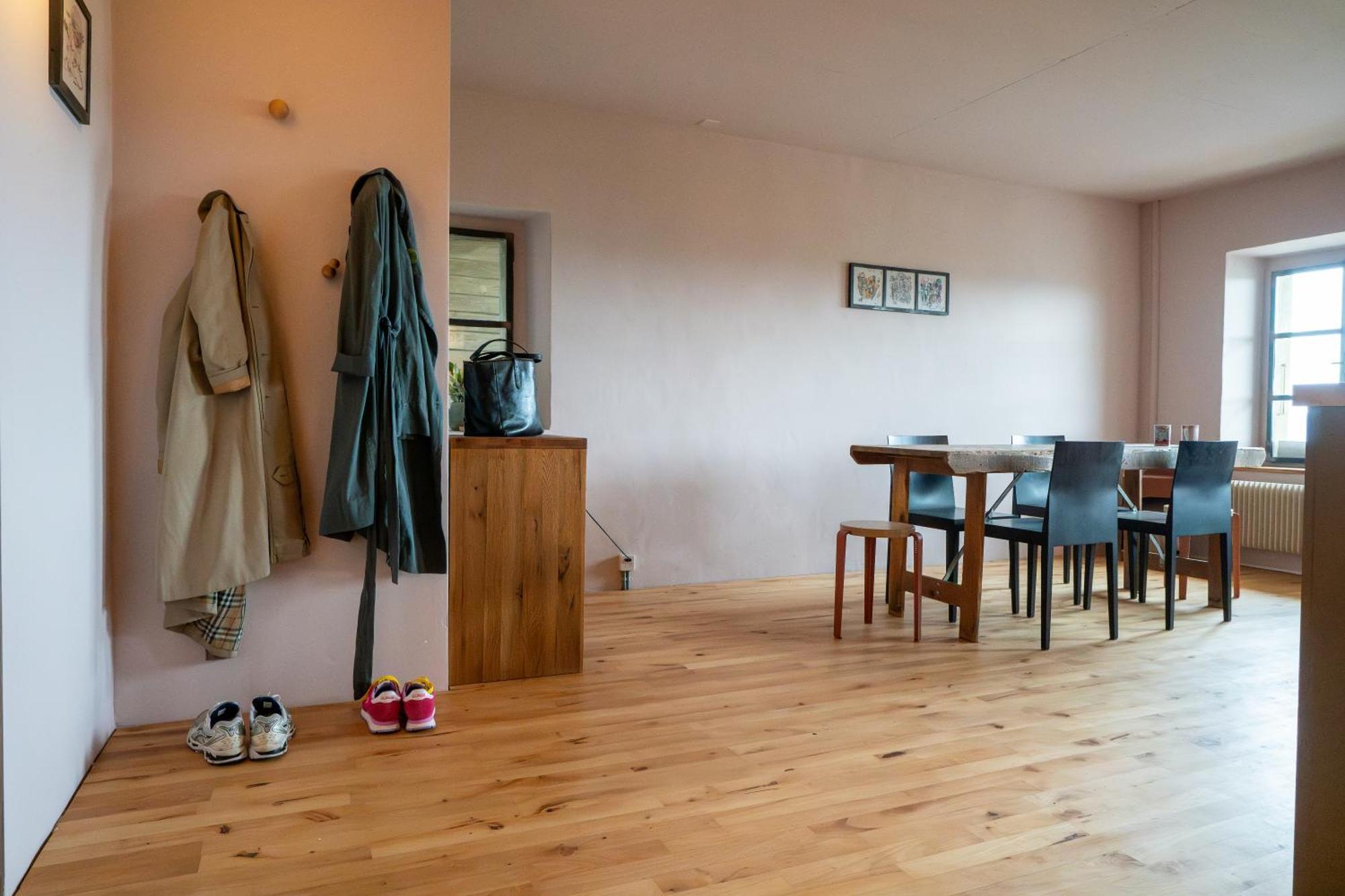 Bnb Belle5 Vully-les-Lacs Εξωτερικό φωτογραφία