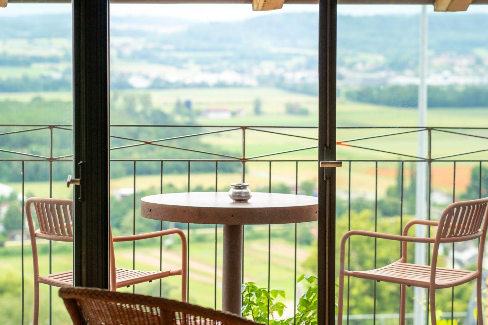Bnb Belle5 Vully-les-Lacs Εξωτερικό φωτογραφία