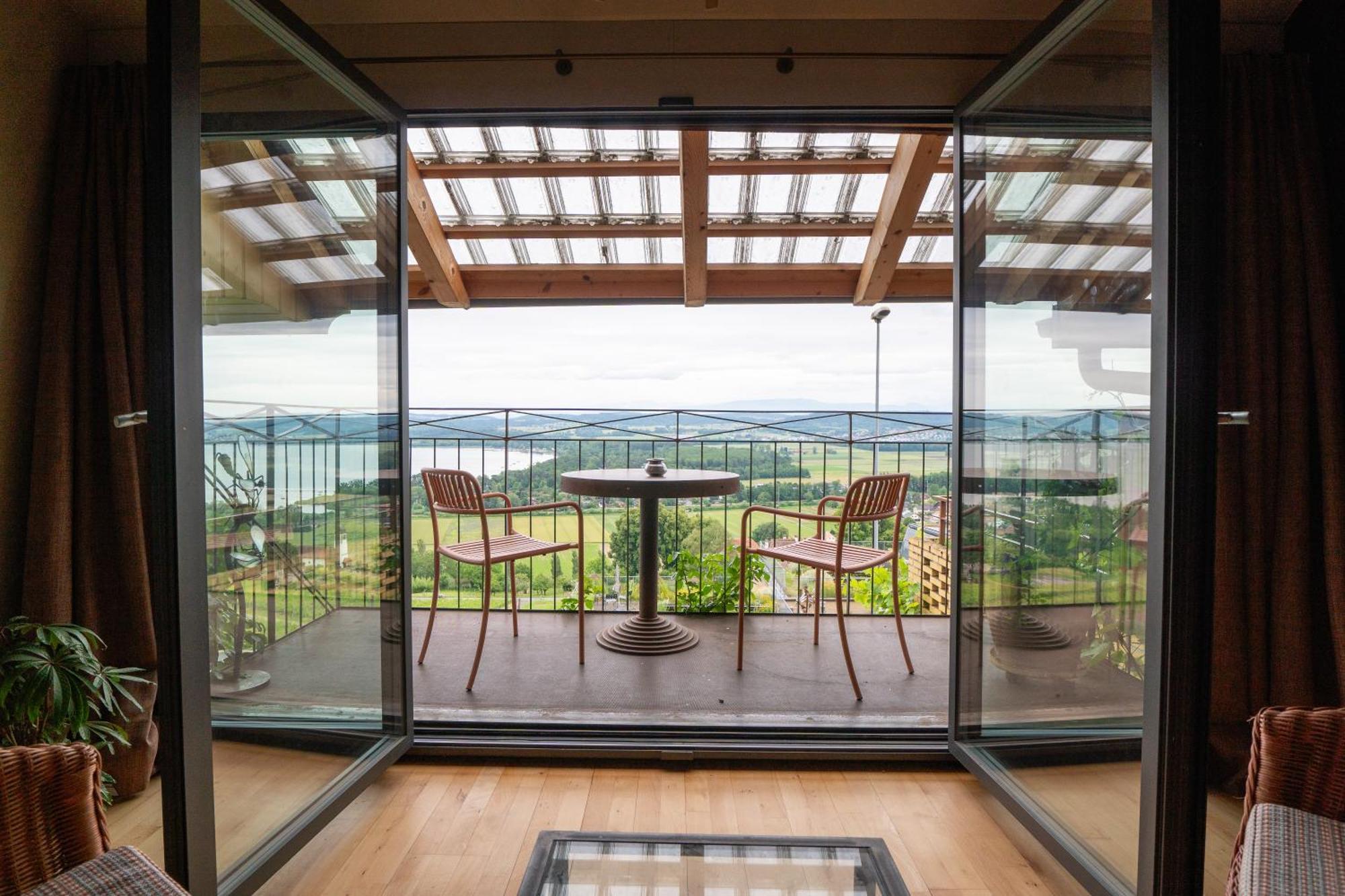 Bnb Belle5 Vully-les-Lacs Εξωτερικό φωτογραφία