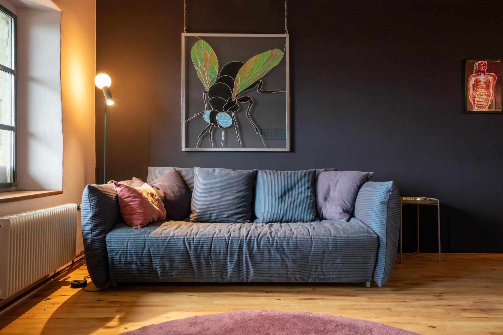 Bnb Belle5 Vully-les-Lacs Εξωτερικό φωτογραφία